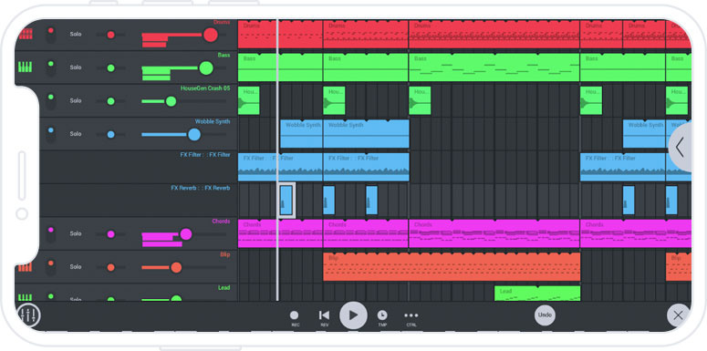 FL Studio Mobile Gets Android Support - Hands-on Review