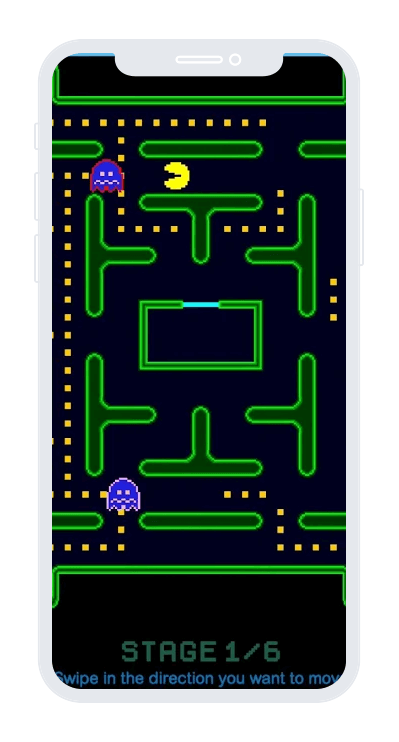 How to Make, Create, Develop or Build a Game Like Pac Man