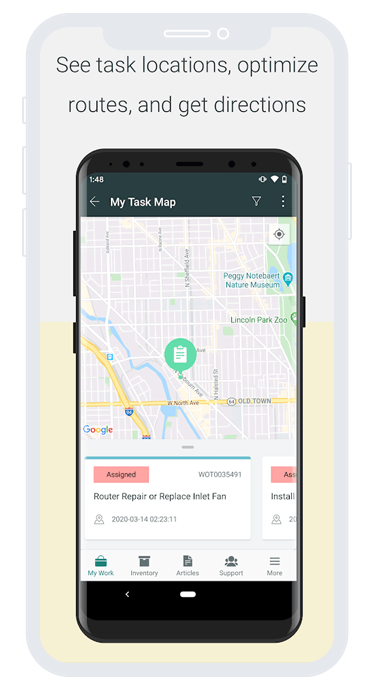 Servicenow Mobile App Routing How Much Does It Cost To Make, Develop, Create And Build An App Like ...