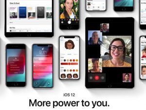 Apple Release iOS 12.1.2 Beta Version Updates and Bugs