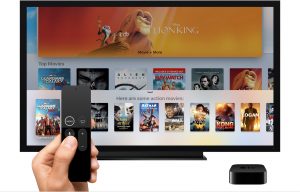 How to watch TV and movies on Apple TV using the TV app