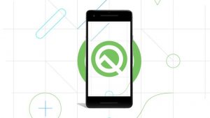 Android Q release date