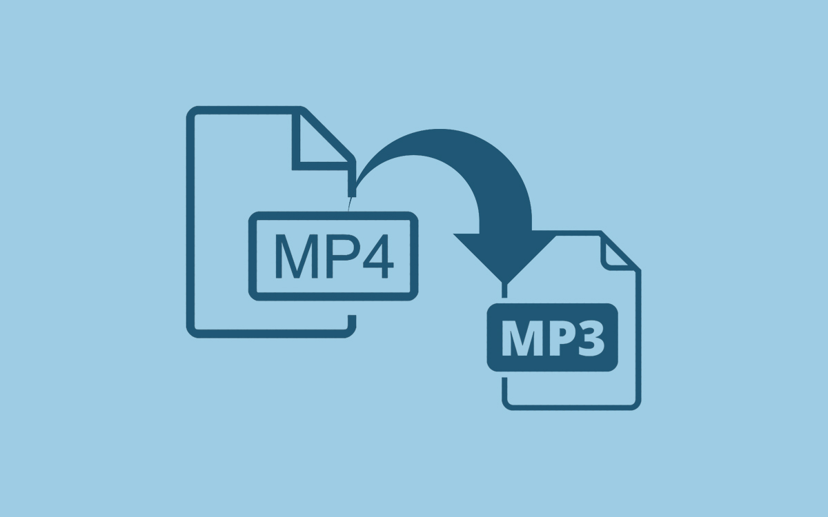 How To Convert M4A Files To MP3 List Of Steps To Follow