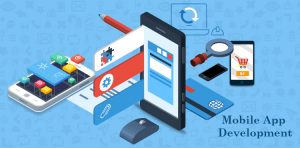Dominating New Trends in Mobile Application Development