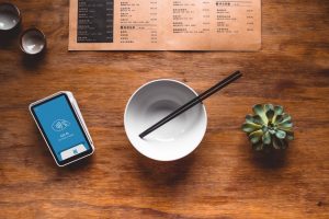 Tech Trends to Help Your Restaurant in 2019
