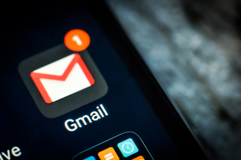 Is There a Dark Mode for Gmail?
