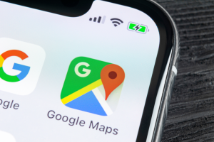 How to update Google Maps on your iPhone or Android Phone