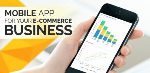Mobile Applications to Ecommerce Businesses