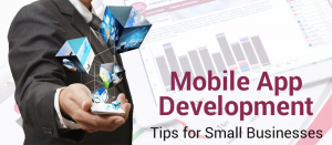 Small Business App Development