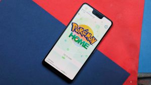 Pokemon Home App Release Date and Cost