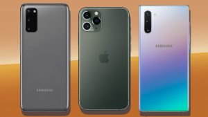 Smartphones to Check Out in 2020