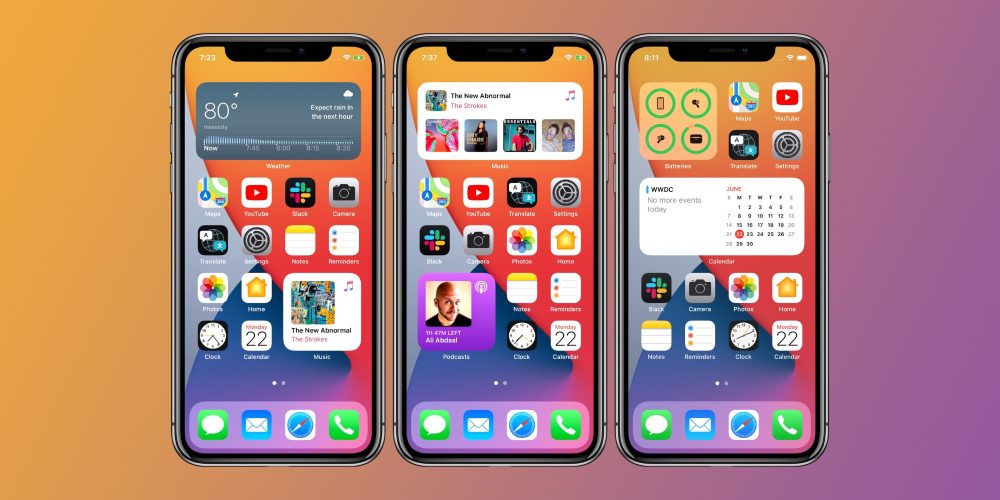 The best iOS 14 features to try today - 9to5Mac
