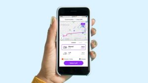 How to Create a Rideshare App and How Much It Costs