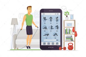 How Much Does it Cost To Make a Fitness App?