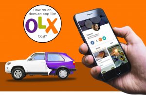 How Much Does It Cost To Make An App Like OLX?