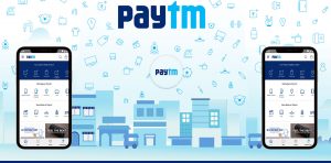How Much Does It Cost To Make An App Like Paytm?