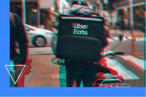 How Much Does It Cost to Make an App like UberEats