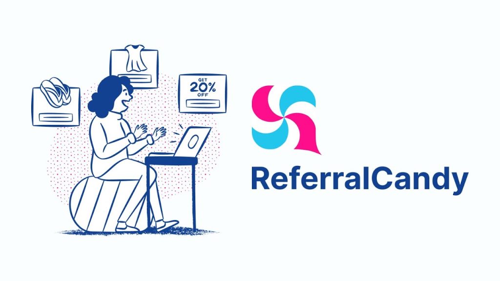 ReferralCandy