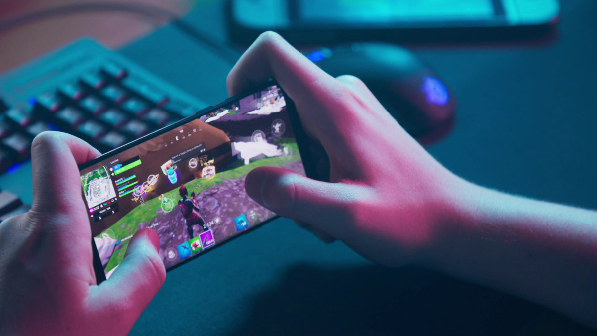 What Mobile Gaming Apps Are Popular?