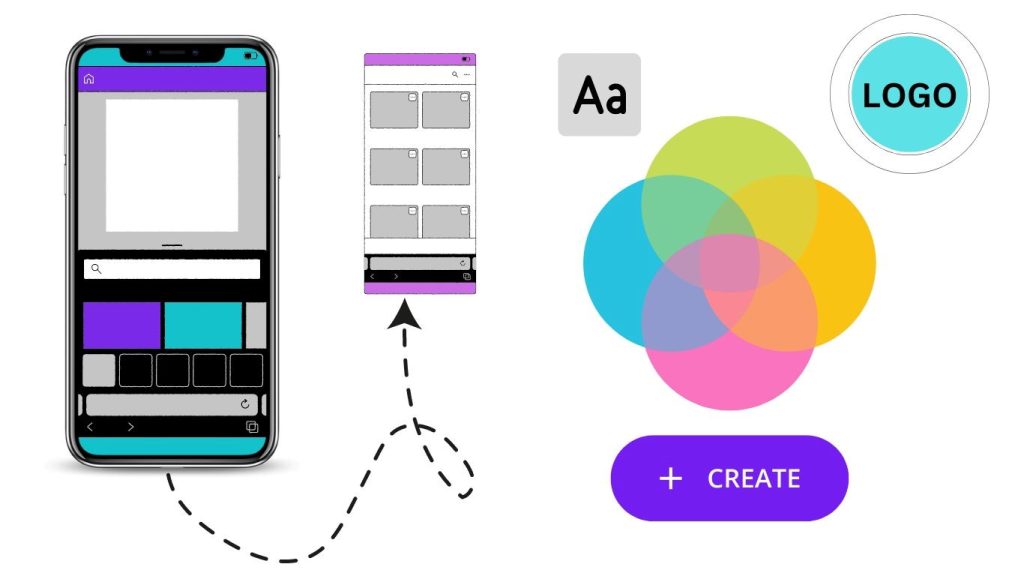 Design Canva App