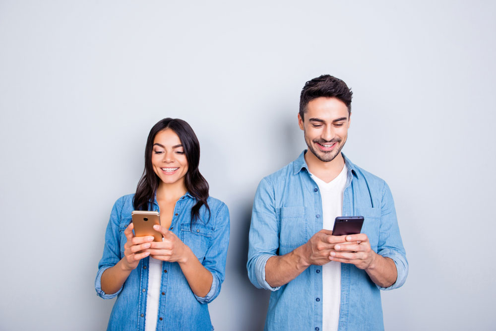 5 Best Android Texting Apps 2023 - - Retrocube